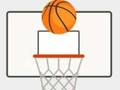 Spel Basketbal  online