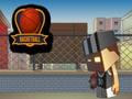 Spel Basketbal  online