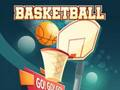 Spel Basketbal  online