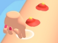 Spel Slim verpletteren van puistjes  online