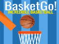 Spel Mand Ga! Ongelooflijke Basketbal  online