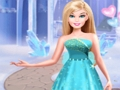 Spel Gekke bevroren minnaar Barbie online