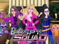 Spel Barbie Spy Squad online