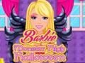 Spel Barbie Monster High Halloween online