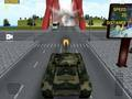 Spel Legertank Rijsimulatie  online