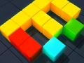 Spel Blokken tekenen 3d  online