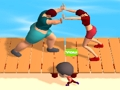 Spel Food Pusher-uitdaging  online