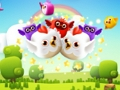 Spel Vogels opstelling  online