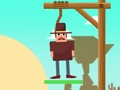 Spel Help de cowboy  online