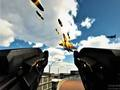 Spel Luchtafweeraanval: moderne straaloorlog  online