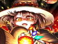 Spel Anime-puzzel  online