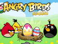 Spel Angry Birds-seizoenen  online