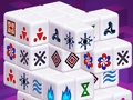 Spel Mahjongg Dark Dimensions 210 seconden  online