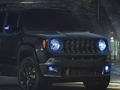 Spel Klassieke jeep-parkeerplaats  online