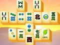 Spel Vier Seizoenen Mahjong  online