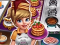 Spel Snel koken 3 Ribs & Pannenkoeken  online