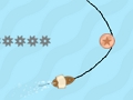 Spel Route naar het strand  online