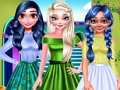Spel BFF Klaver Mode  online