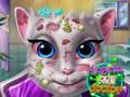 Spel Angela Huiddokter  online