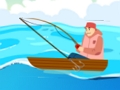 Spel Vissen  online