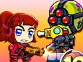 Spel Zombie-missie 10  online