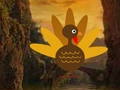 Spel Thanksgiving-grot 18  online