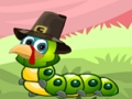 Spel Thanksgiving Caterpillar Escape online
