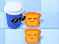 Spel Ontbijtpuzzel  online