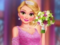 Spel Prinsessen Homecoming Ball  online