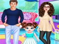 Spel Baby Taylor Bereid je voor op pasgeboren baby  online