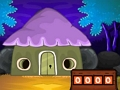 Spel Grotland ontsnapping  online