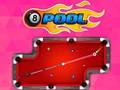 Spel 8 Ball Pool Sterren  online