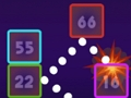 Spel Ballen schieten  online