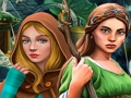 Spel Onzichtbare wezens  online
