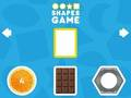 Spel Vormen spel  online