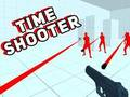 Spel Tijd Shooter  online