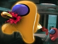 Spel Bedrieger Shooter online  online