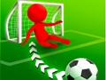 Spel Super doelpunt  online