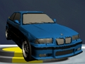 Spel Echte auto -racestuntrijder 3D online