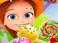 Spel Cowboyhoed hop  online