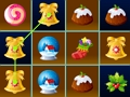 Spel Kerst Connect 3  online