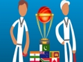 Spel Last Man Cricket World Cup online