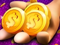 Spel Meester van gouden muntautomaten  online