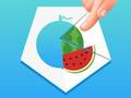 Spel Papiervouw online  online