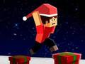 Spel Parkour Block Xmas Special online