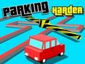 Spel Harder parkeren  online