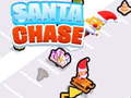 Spel Kerstman Chase  online