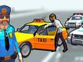 Spel Stadsbestuurder steelt auto's  online