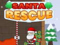 Spel Kerstman Redding  online