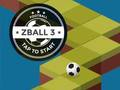 Spel Zball 3: Voetbal  online